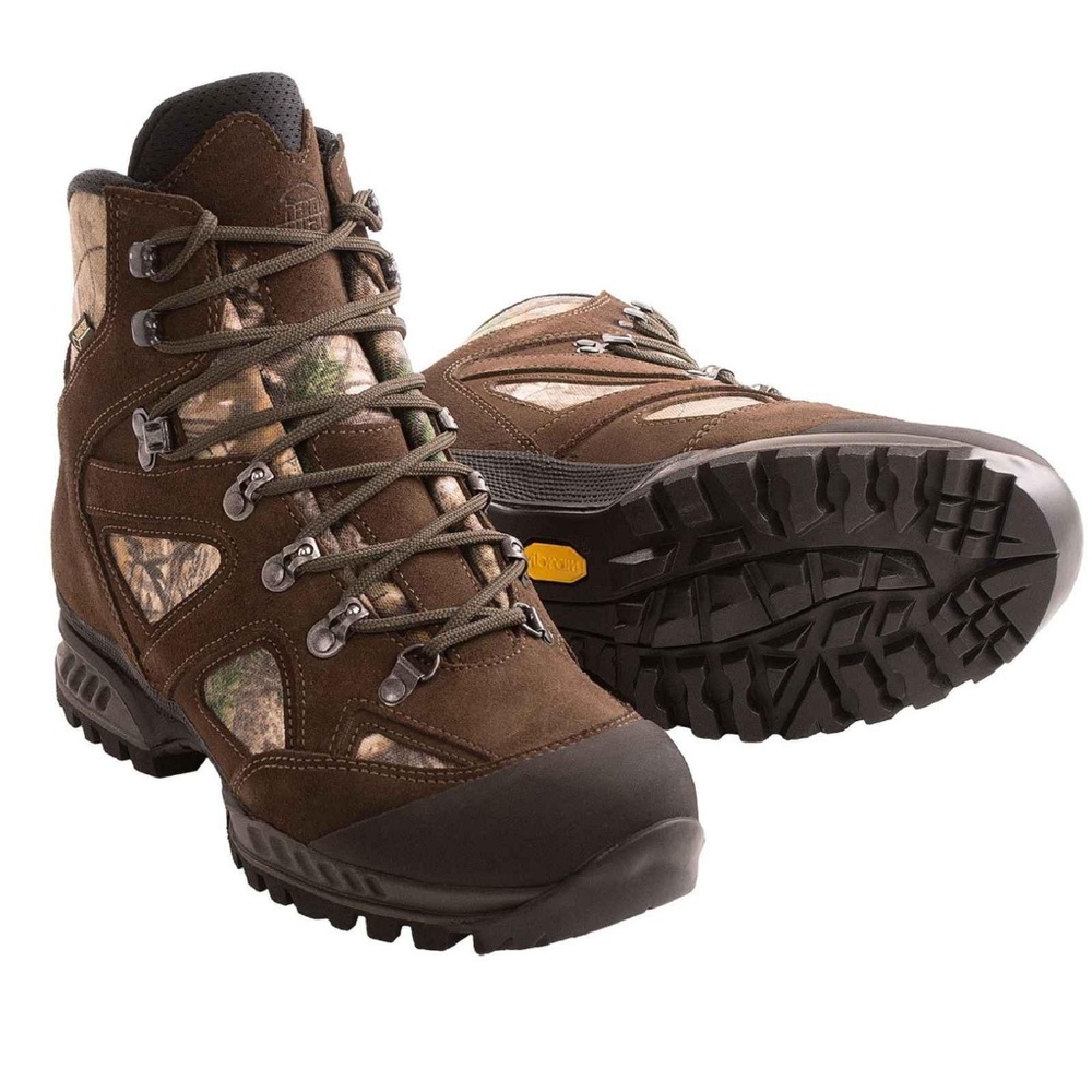 Hanwag Yellowstone II Waterproof Gore-Tex Hiking